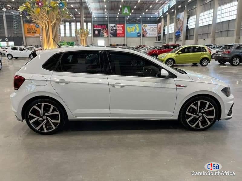 Volkswagen Polo 2.0 GTI Automatic 2019 in North West