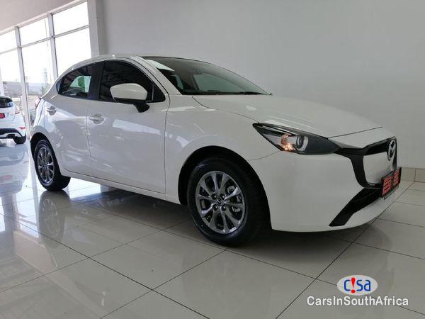 Picture of Mazda Mazda2 1.5 Dynamic Manual 2022