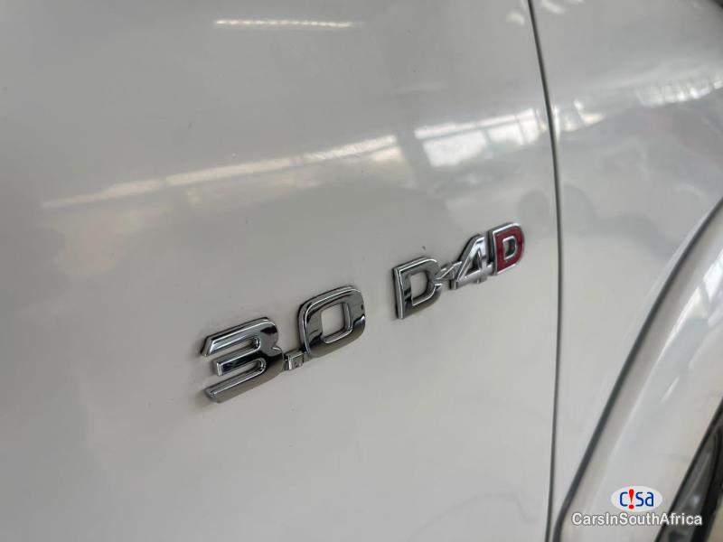 Toyota Hilux 3.0D4D Manual 2015 in South Africa