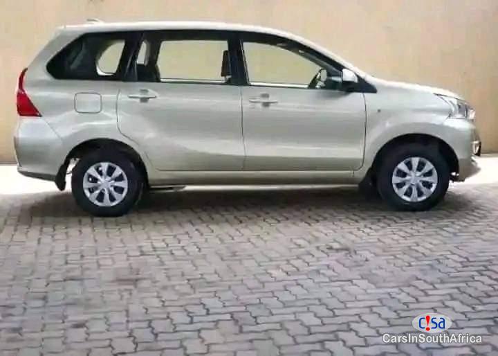 Toyota Avanza 1.5sx Manual 2020 in Eastern Cape