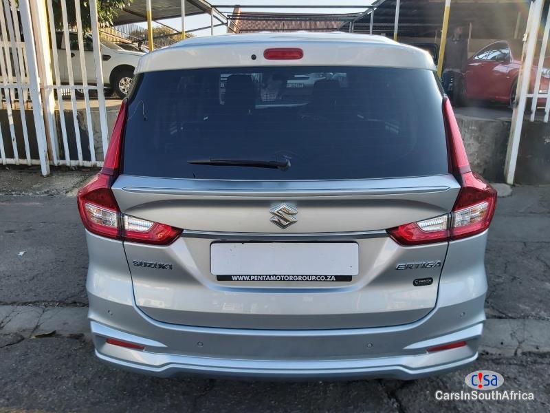 Suzuki 1.5 GA Manual 2022