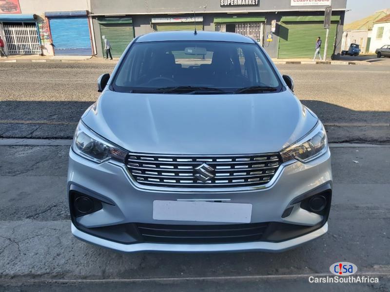 Suzuki 1.5 GA Manual 2022 in Mpumalanga