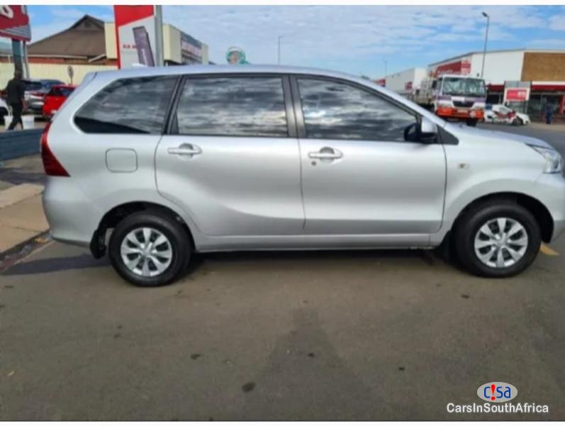 Toyota Avanza 1.5sx Manual 2020 - image 2