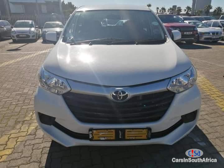 Toyota Avanza 1.5sx Manual 2021 - image 3