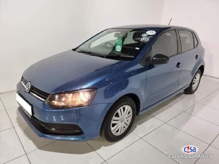 Picture of Volkswagen Polo Hatch 1.2 GP TSI Manual 2016