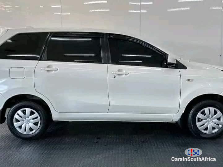 Toyota Avanza 1.5L SX Engine 0813350925 Manual 2018