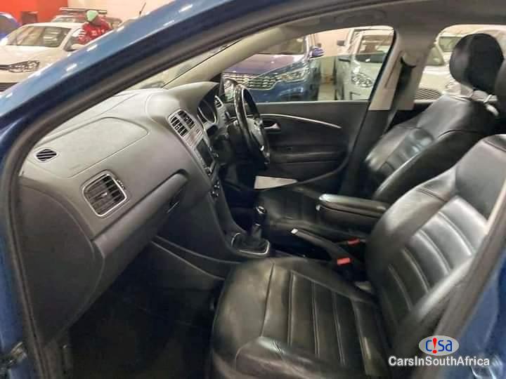 Volkswagen Polo 1.2L TSI 0813350925 Manual 2016 in Northern Cape