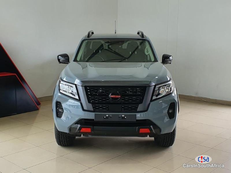 Pictures of Nissan Navara 2.5DDTI DOUBLE CAB 0813350925 Automatic 2024