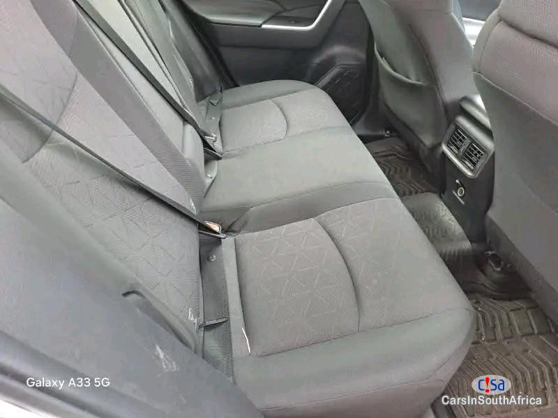 Picture of Toyota RAV-4 2.0L GX Engine 0813350925 Automatic 2020 in Western Cape