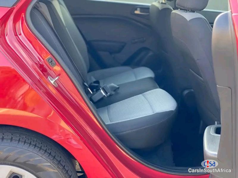 Hyundai i20 1.2 Automatic 2017 in South Africa