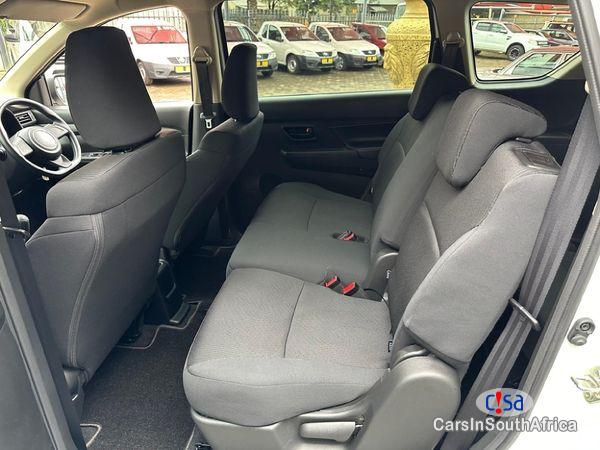Suzuki Ertiga 1.5 GA Manual 2023 - image 3