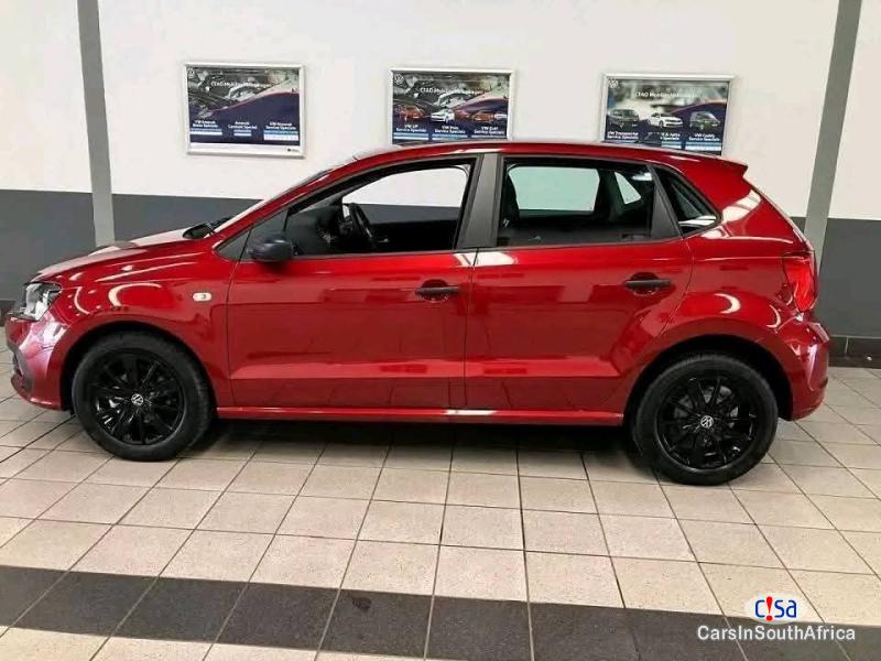Pictures of Volkswagen Polo Vivo 1.4 Trendline Manual 2022