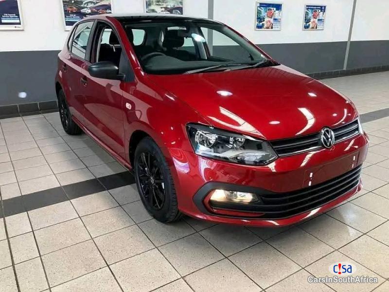 Volkswagen Polo Vivo 1.4 Trendline Manual 2022 - image 2