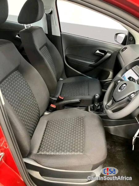 Volkswagen Polo Vivo 1.4 Trendline Manual 2022 in Gauteng