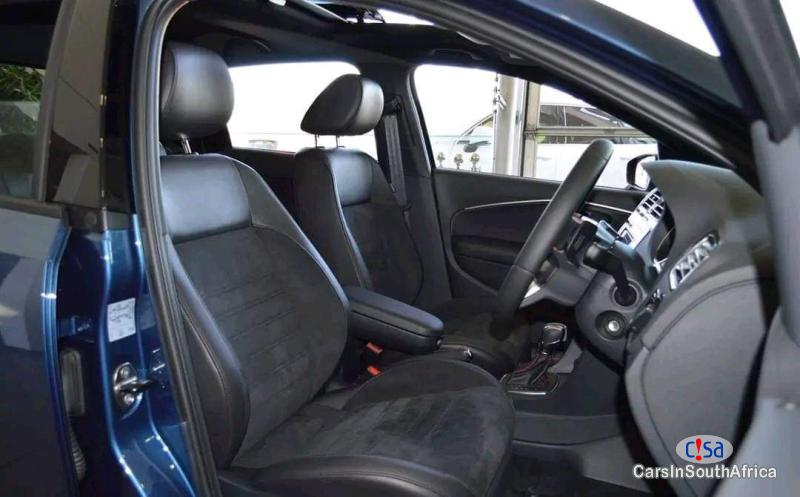 Volkswagen Polo 1.8 GTI Automatic 2017 - image 2