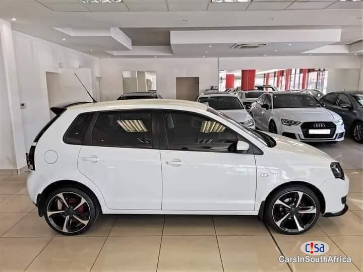 Picture of Volkswagen Polo 1.4 Manual 2015