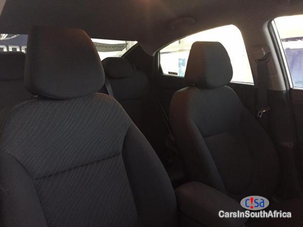 Hyundai Accent Manual 2016 - image 6