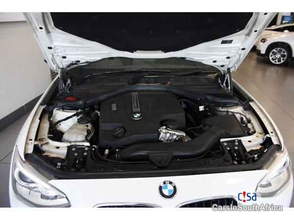 BMW 1-Series Automatic 2012 in North West - image
