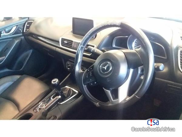 Mazda Mazda3 Manual 2015 - image 5