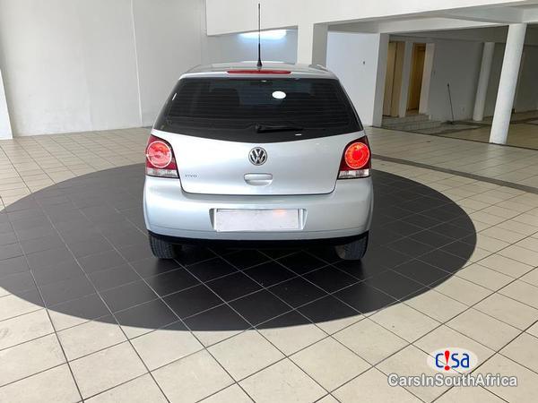 Volkswagen Polo Manual 2016 in South Africa