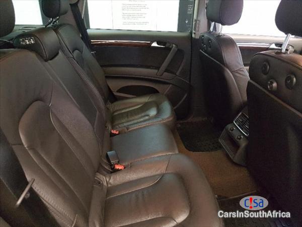 Audi Q7 Automatic 2014 in Gauteng - image