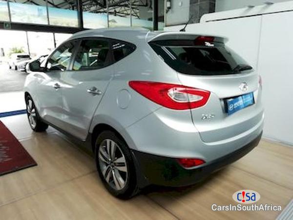 Hyundai ix35 Automatic 2015 - image 5
