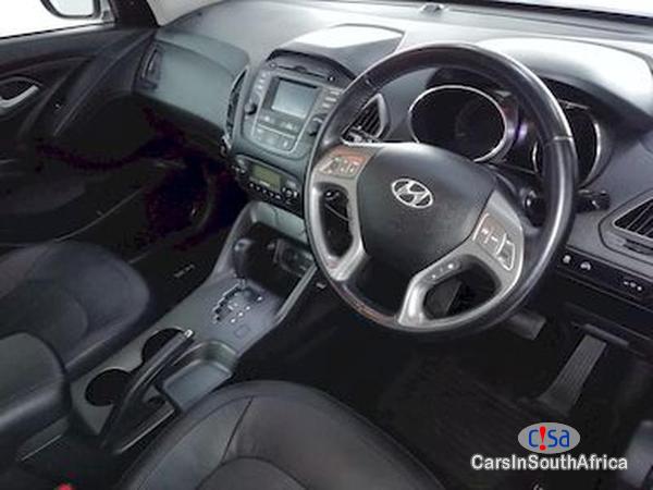 Hyundai ix35 Automatic 2015 - image 6