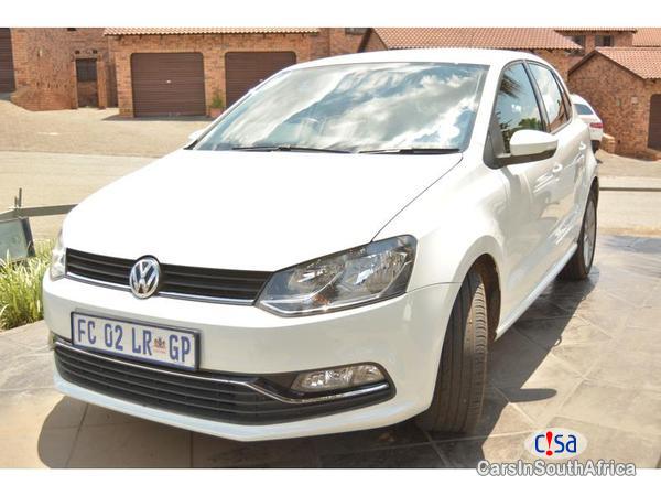 Picture of Volkswagen Polo Automatic 2016