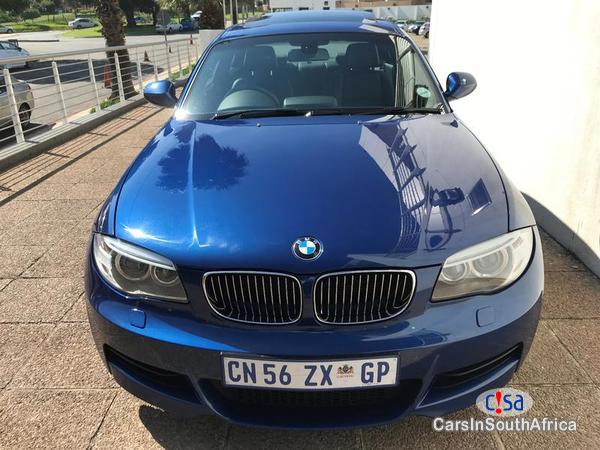 BMW 1-Series Automatic 2013 in Free State