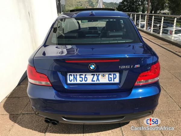 Picture of BMW 1-Series Automatic 2013 in South Africa