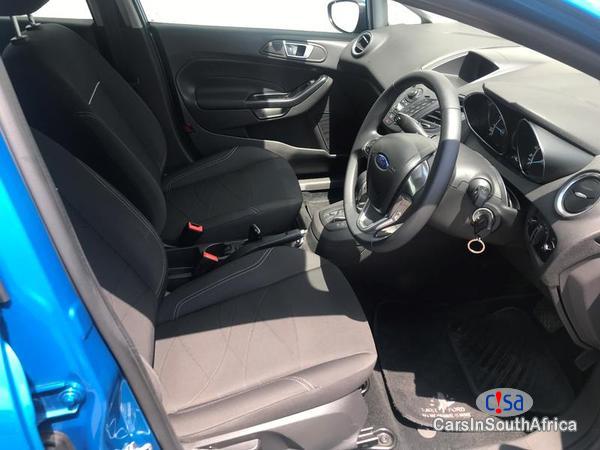 Picture of Ford Fiesta Automatic 2015 in Free State