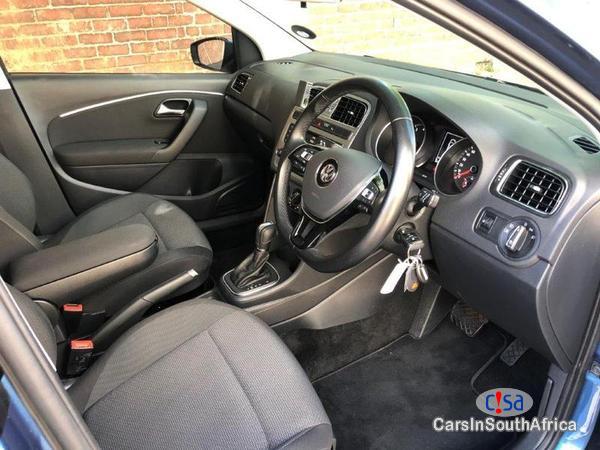 Volkswagen Polo Automatic 2015 in Mpumalanga