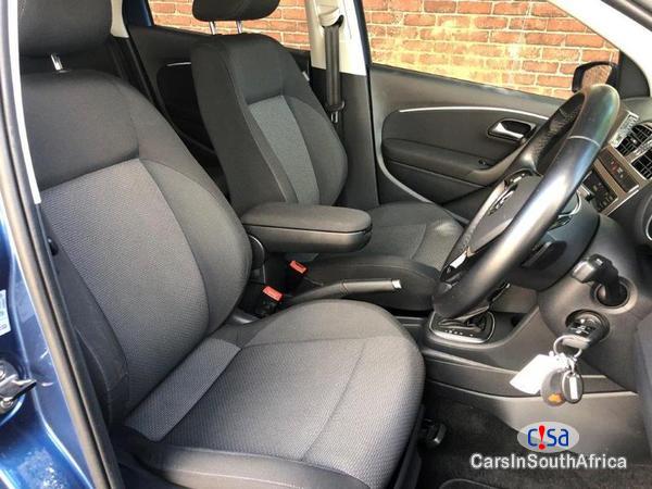 Volkswagen Polo Automatic 2015 in South Africa