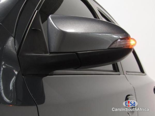 Toyota Etios Manual 2017 in North West - image