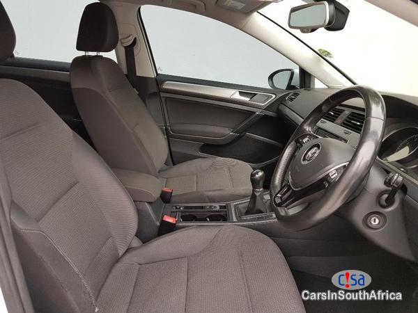 Volkswagen Golf 1.4 Tsi Golf Manual 2015 - image 7