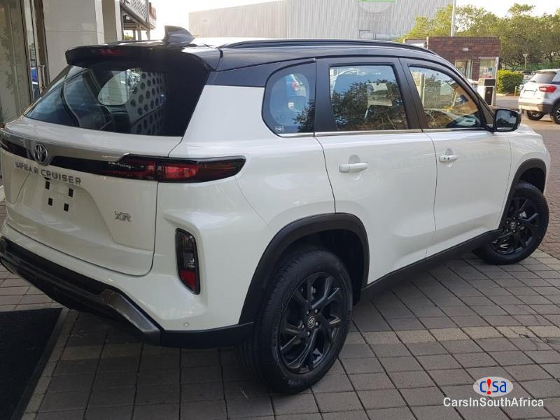 Toyota Other 1.6 Manual 2023