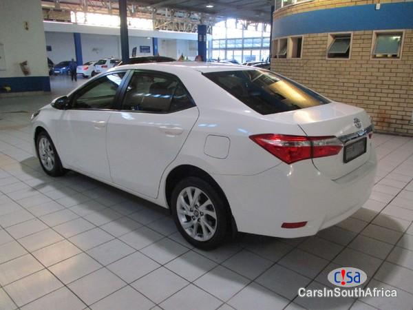 Toyota Corolla 1.6 Prestige Manual 2017 in Eastern Cape