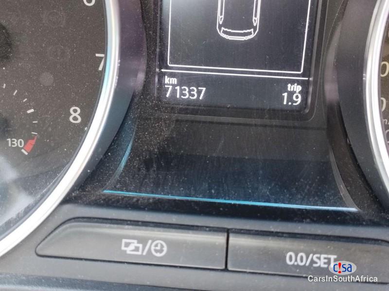 Volkswagen Polo 1.2 TSI Comfortline Automatic 2017 - image 5