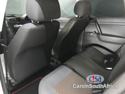 Volkswagen Polo Manual 2013