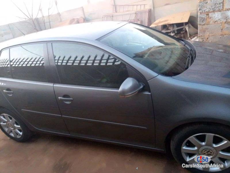 Volkswagen Golf 2.0 Manual 2007 in Mpumalanga