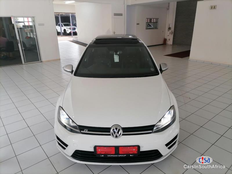 Picture of Volkswagen Golf 2.0 Automatic 2017
