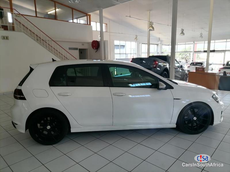Volkswagen Golf 2.0 Automatic 2017 - image 3