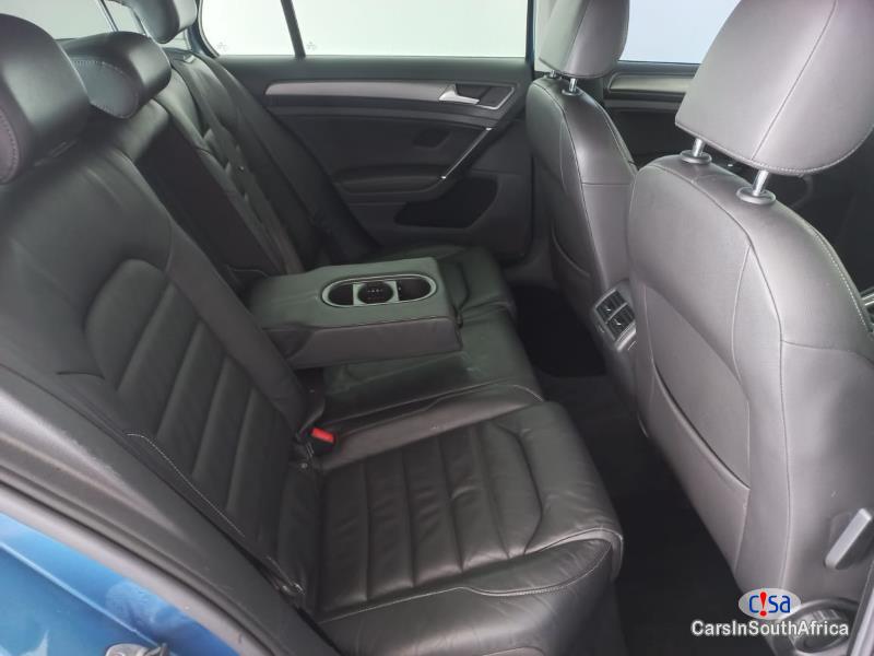 Volkswagen Golf 1.4 Automatic 2014 - image 5