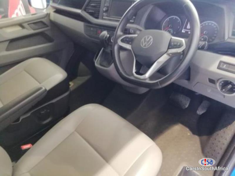 Picture of Volkswagen Transporter 2.0 Automatic 2021 in Eastern Cape