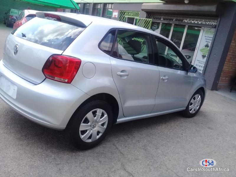 Volkswagen Polo 1.4 Trendline Manual 2013 - image 3