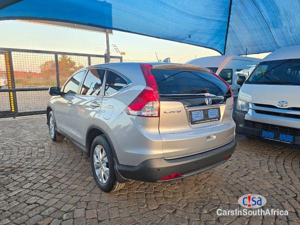 Honda CR-V 2.0 Comfort Manual 2014 - image 2