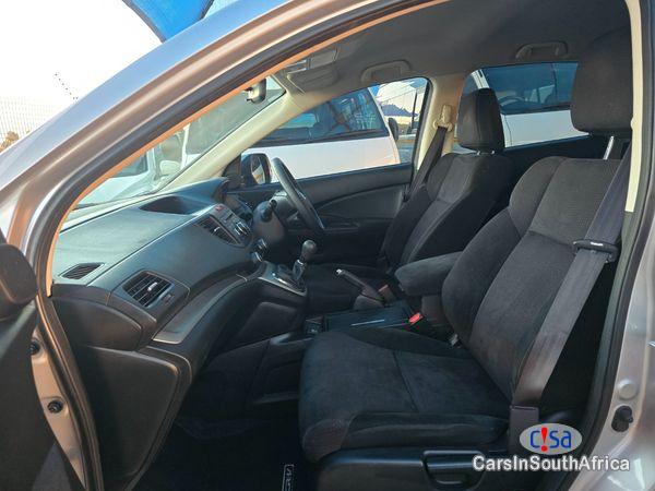 Honda CR-V 2.0 Comfort Manual 2014 - image 3