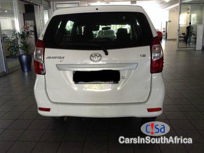 Toyota Avanza 1.5 Manual 2017 - image 2