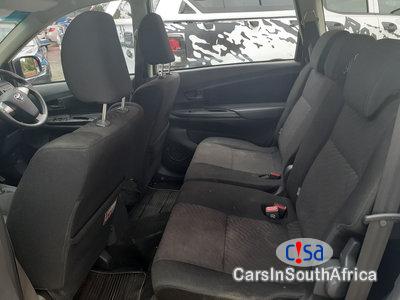 Toyota Avanza 1.5 Manual 2017 - image 3