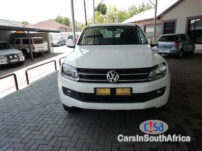 Volkswagen Amarok Manual 2014 - image 2